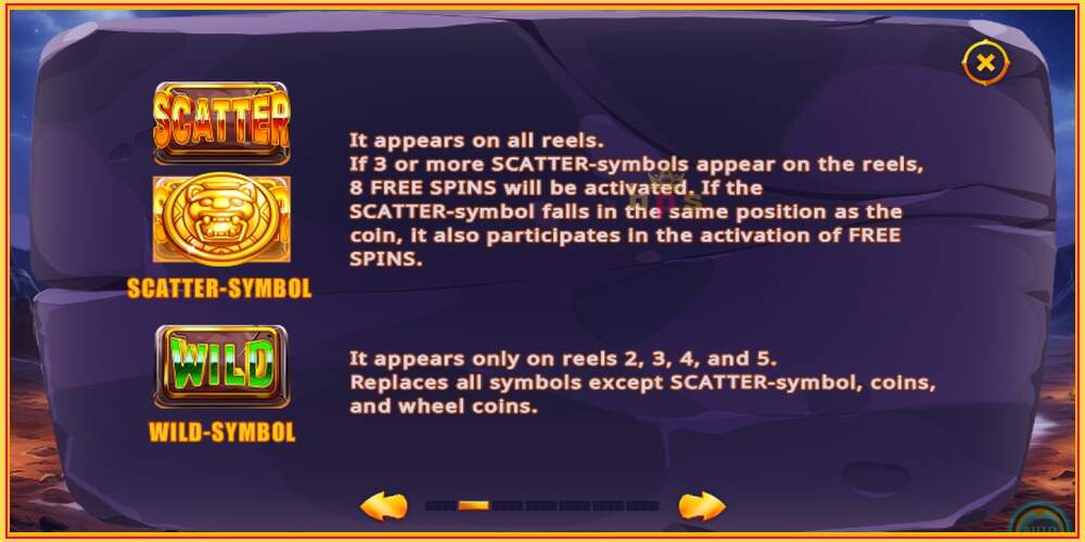 Spelslot Safari Ways Deluxe