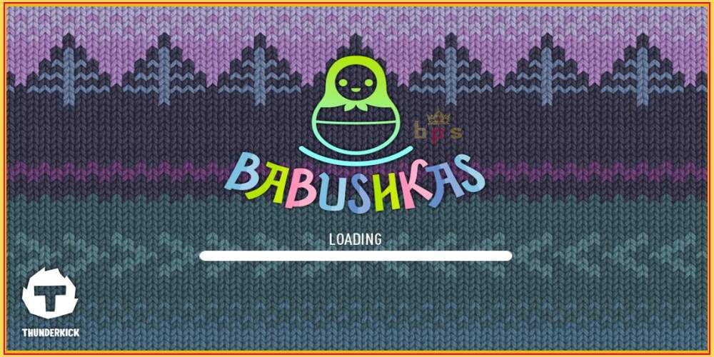 Игровой слот Babushkas