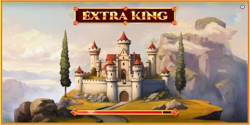 Slot permainan Extra King