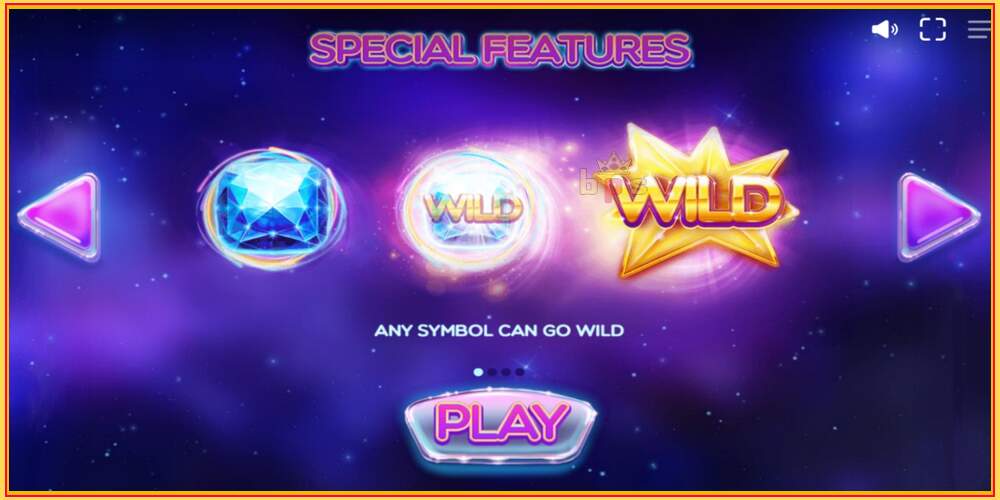 Игровой слот Gems Gone Wild