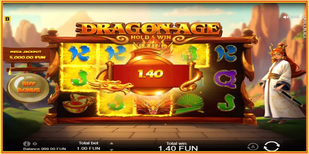 Spelslot Dragon Age