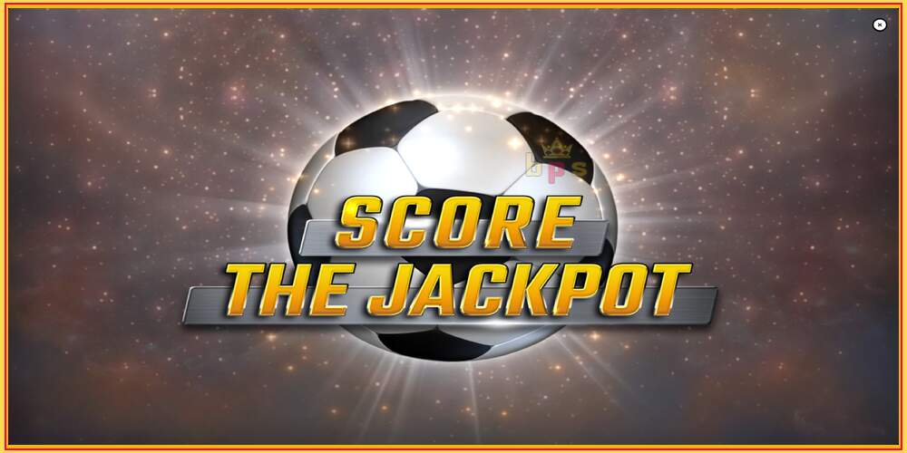 Игровой слот 36 Coins Score The Jackpot