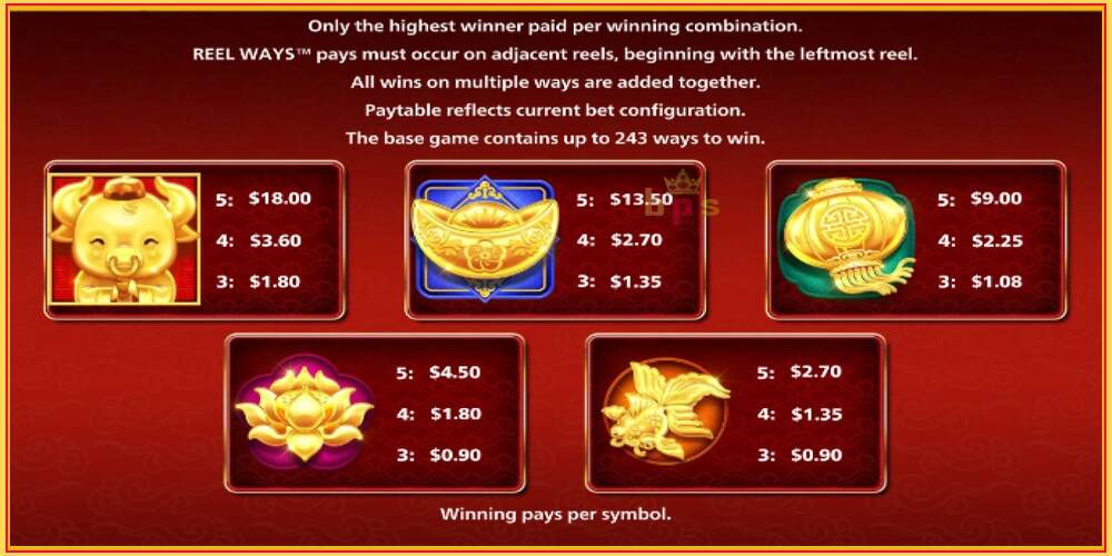 ක්‍රීඩා තව් Coin Combo Explosion Jackpot Festival