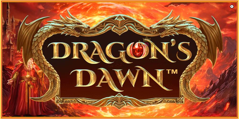 ဂိမ်းအထိုင် Dragons Dawn