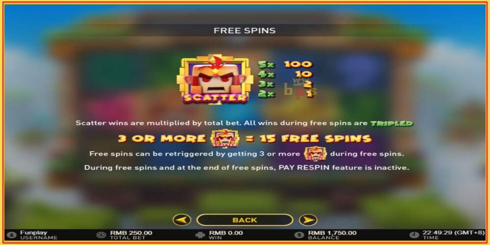 Spelslot Money Monkey