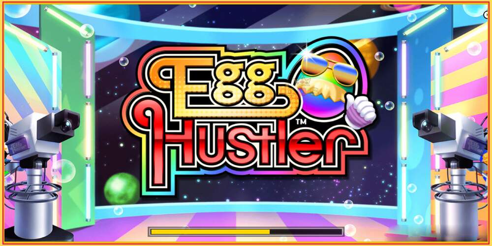 Игровой слот Egg Hustler