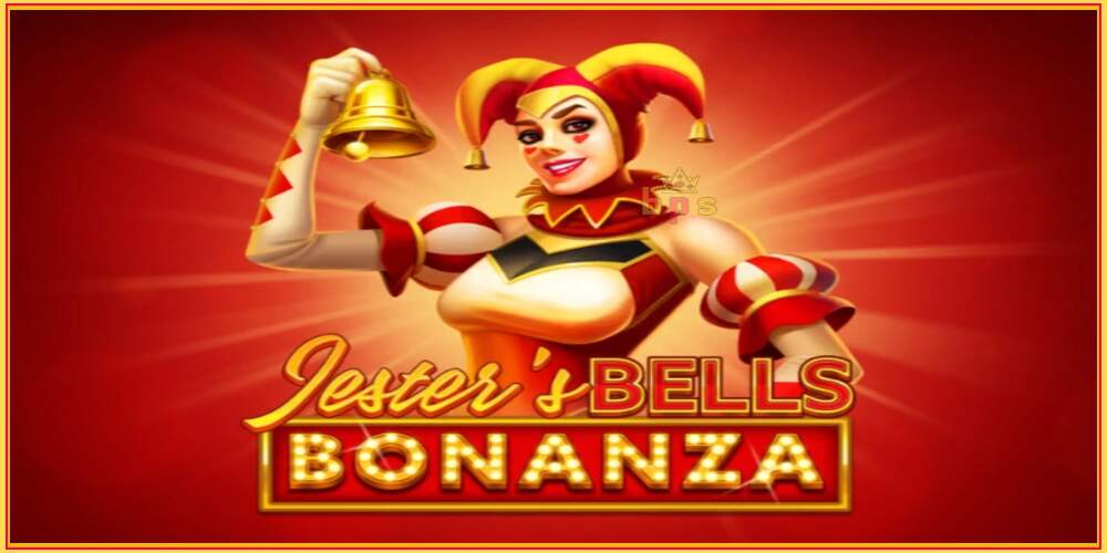 Игровой слот Jesters Bells Bonanza