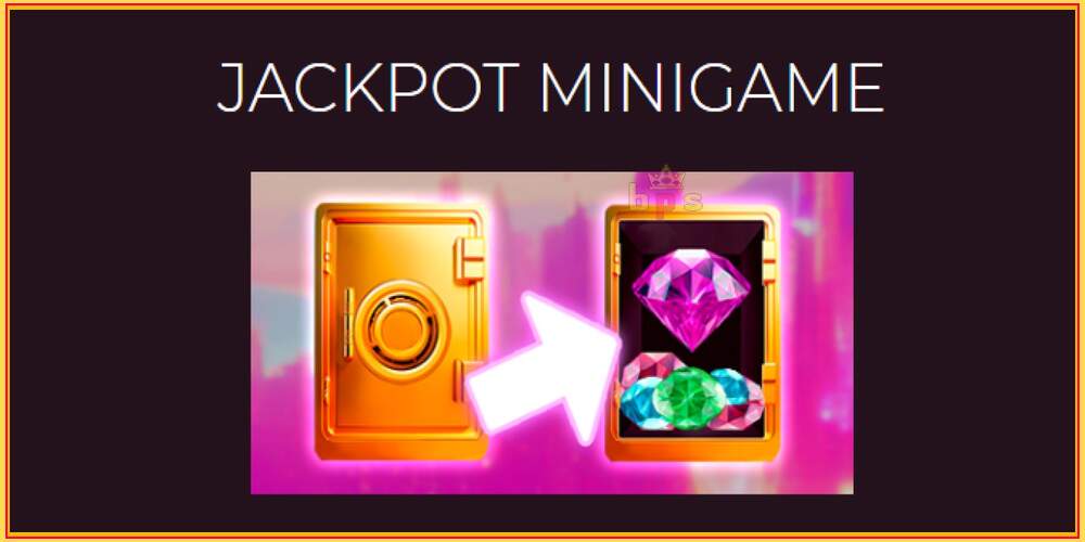 Ойын ұясы Luxury Jackpots