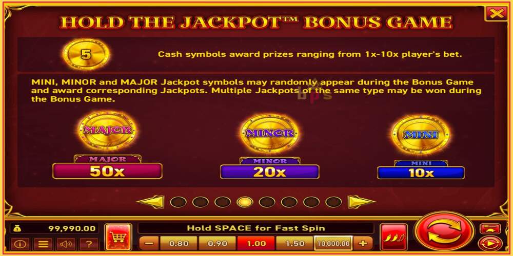 Spelautomat 16 Coins Grand Gold Edition Halloween Jackpots