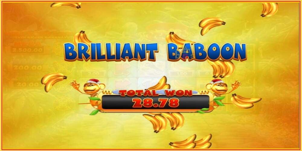 Spelslot King Kong Cash Even Bigger Bananas Power Play