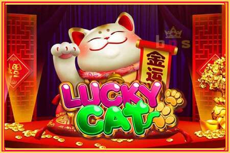 Lucky Cat