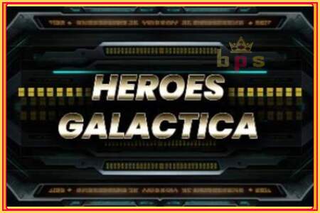 Heroes Galactica