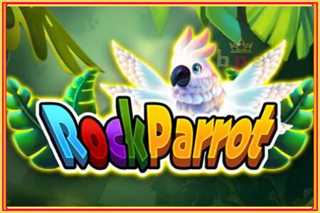 Rock Parrot