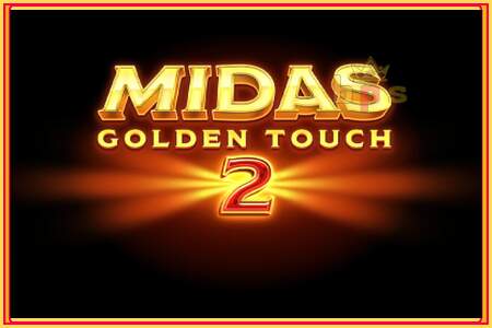 Midas Golden Touch 2