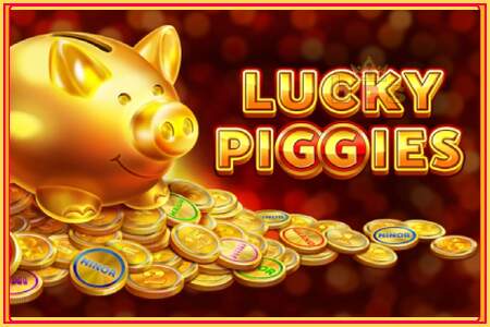 Lucky Piggies