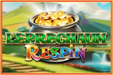 Leprechaun Respin