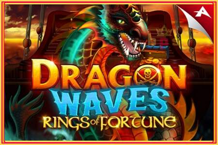 Dragon Waves - Rings of Fortune