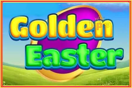 Golden Easter