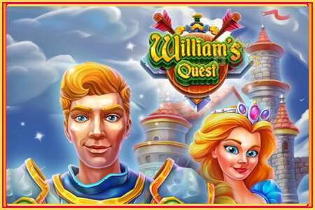 Williams Quest