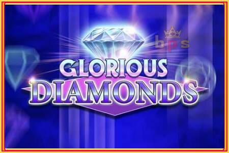 Glorious Diamonds