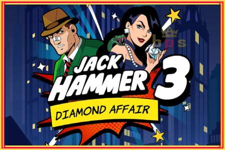 Jack Hammer 3