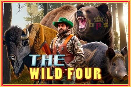 The Wild Four