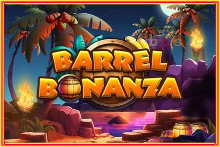 Barrel Bonanza