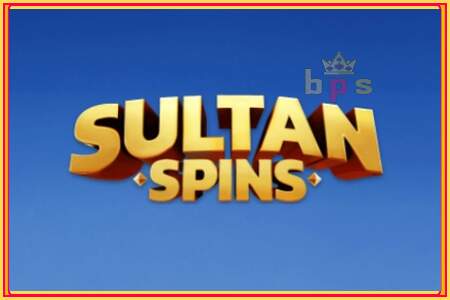 Sultan Spins