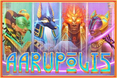 Aarupolis