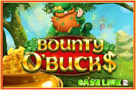 Bounty O Bucks