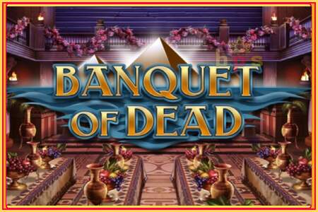 Banquet of Dead