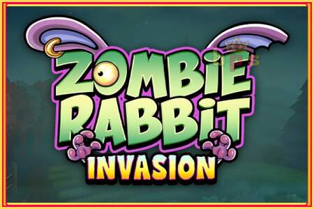 Zombie Rabbit Invasion