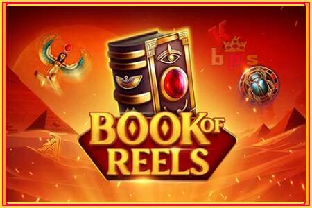 Book of Reels