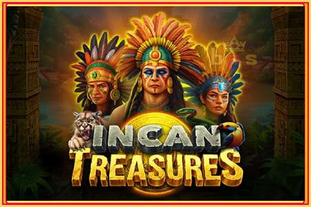 Incan Treasures