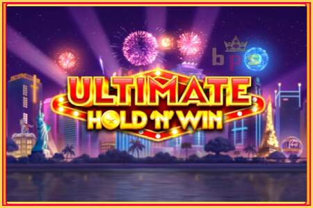 Ultimate Hold N Win