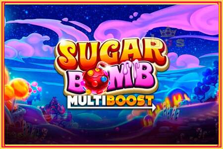 Sugar Bomb MultiBoost