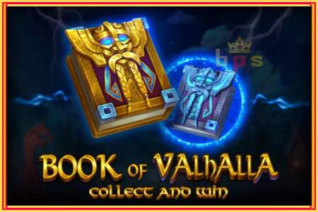 Book of Valhalla