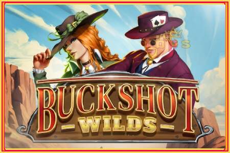 Buckshot Wilds