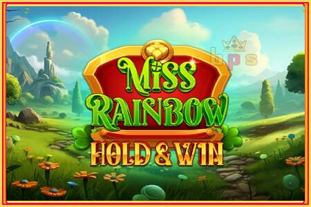 Miss Rainbow: Hold & Win