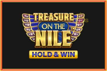 Treasure on the Nile