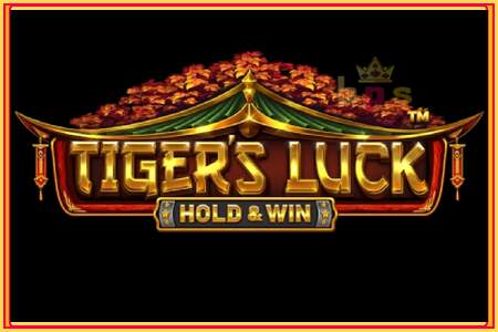 Tigers Luck