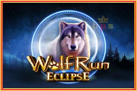 Wolf Run Eclipse