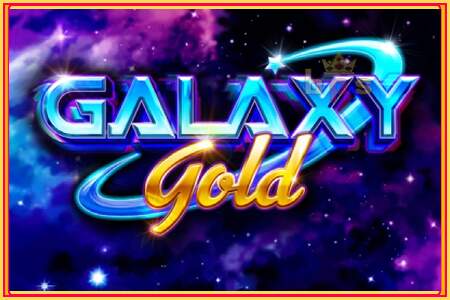 Galaxy Gold CashStacks Gold