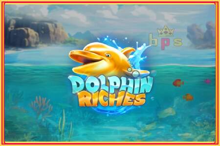 Dolphin Riches