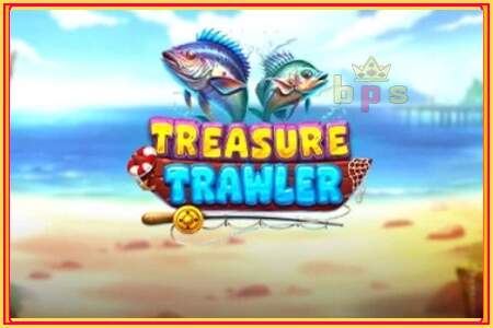 Treasure Trawler