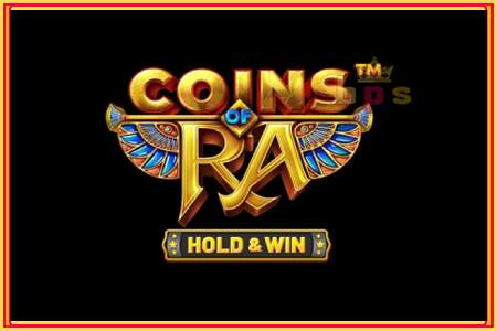 Coins of Ra