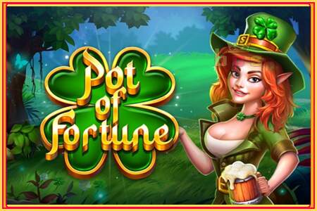 Pot of Fortune