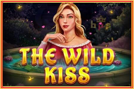 The Wild Kiss