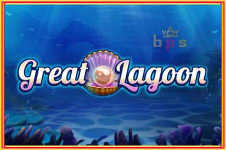 Great Lagoon