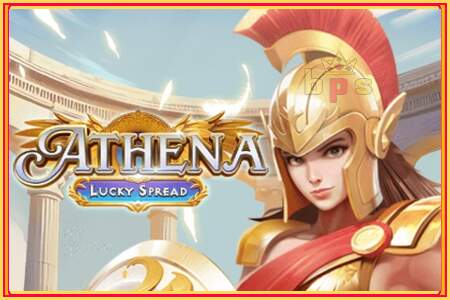 Athena Lucky Spread